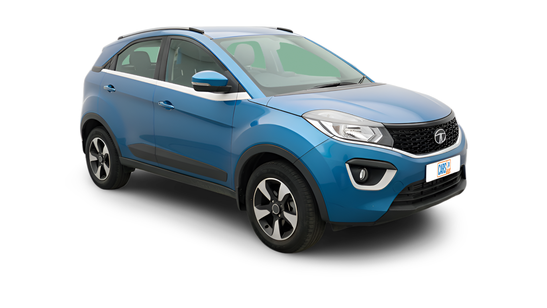 Tata NEXON-img